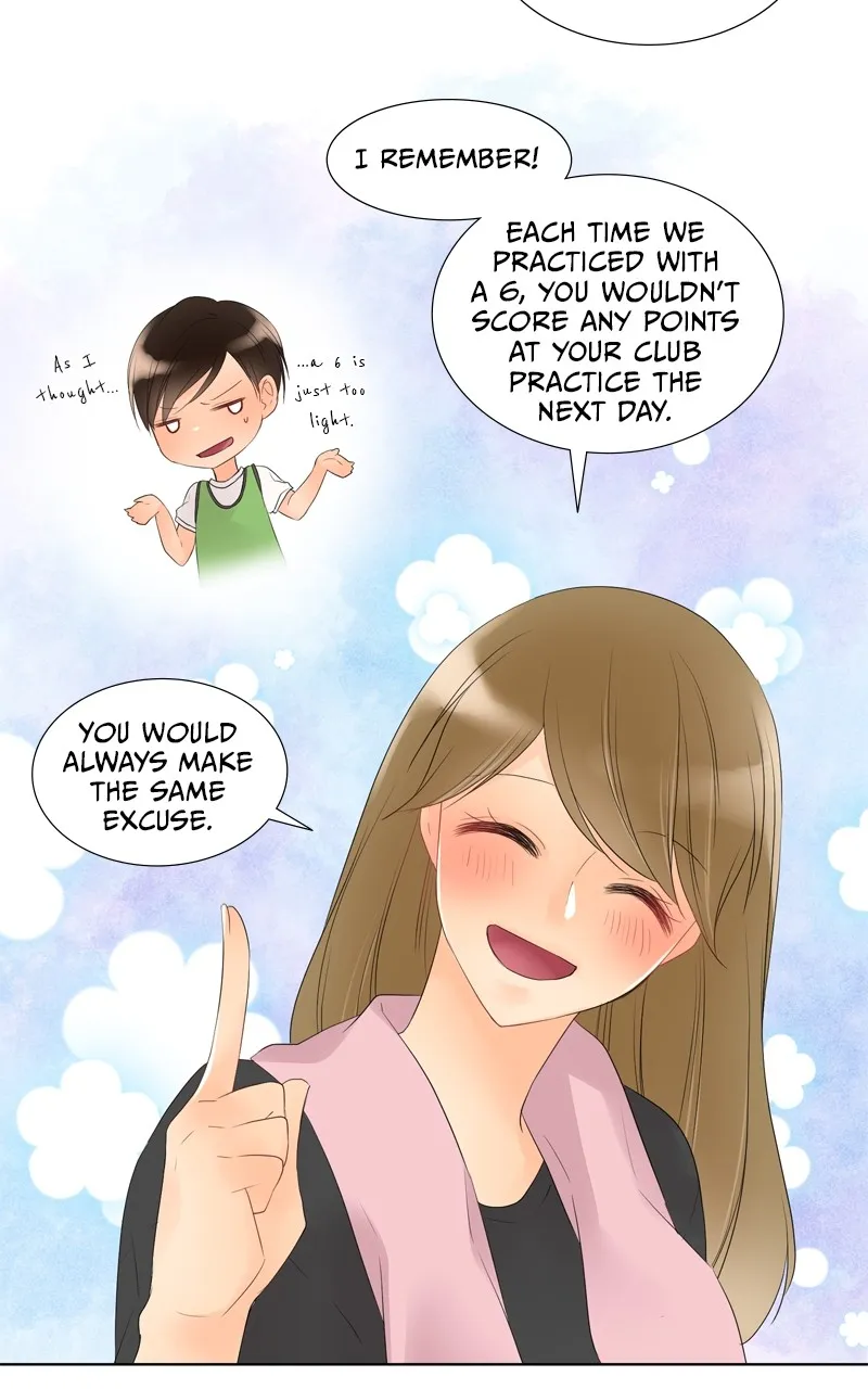 Read Revenge Love chapter 34 image 32 on Lezhin