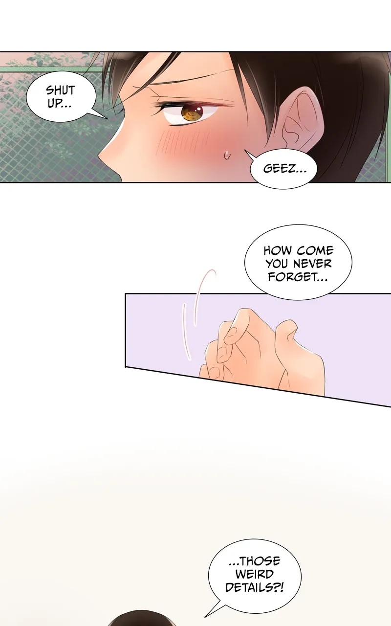Read Revenge Love chapter 34 image 33 on Lezhin