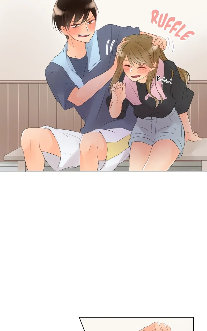 Read Revenge Love chapter 34 image 34 on Lezhin