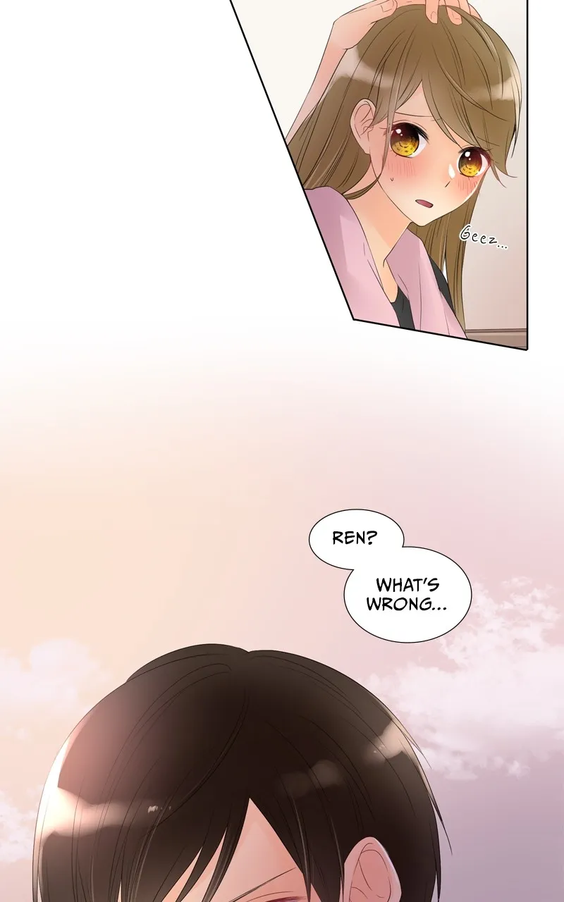 Read Revenge Love chapter 34 image 35 on Lezhin