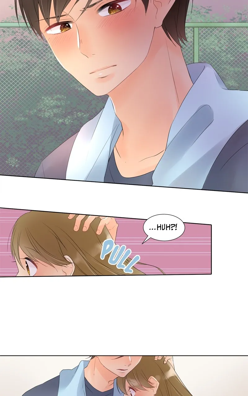 Read Revenge Love chapter 34 image 36 on Lezhin