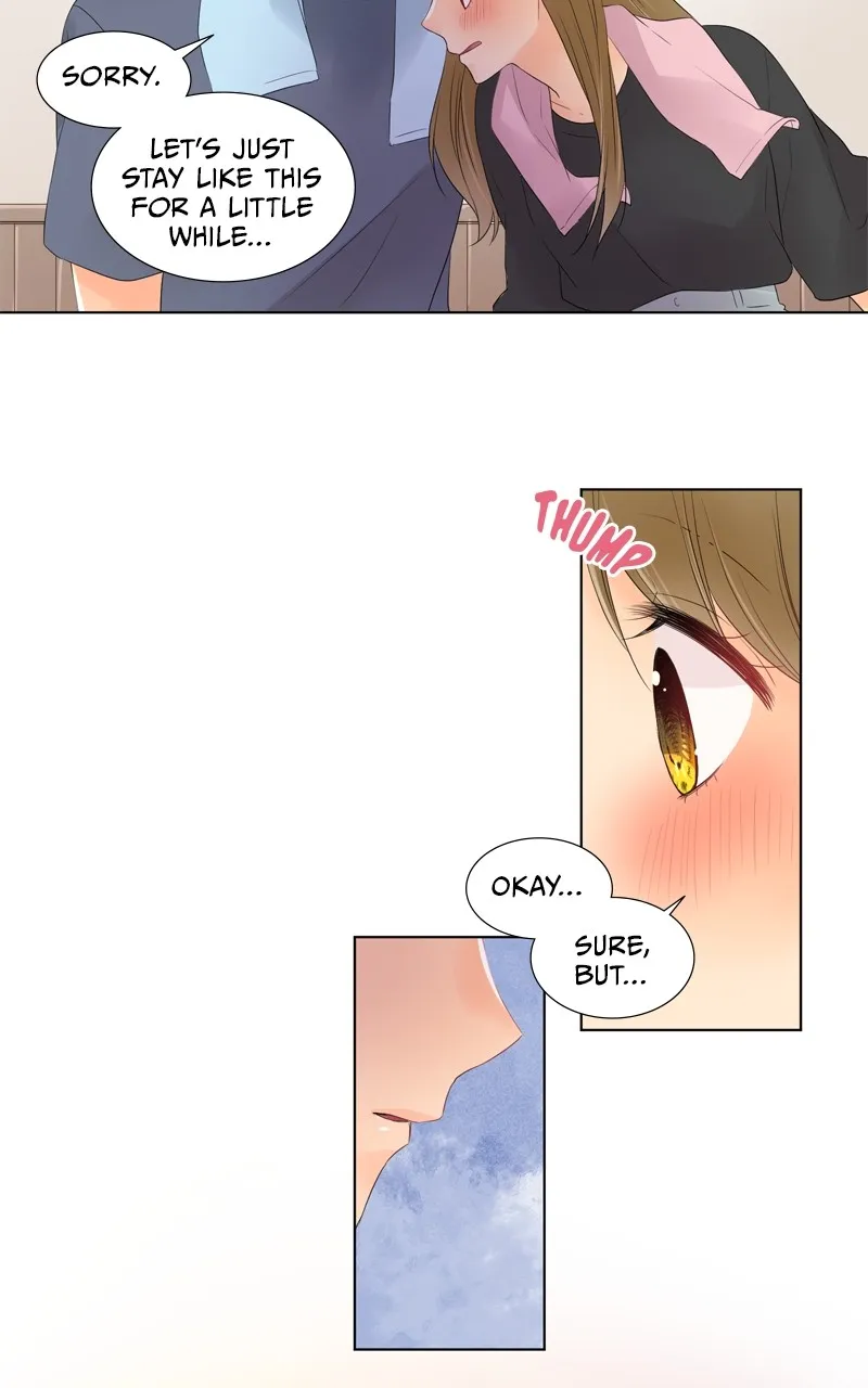 Read Revenge Love chapter 34 image 37 on Lezhin