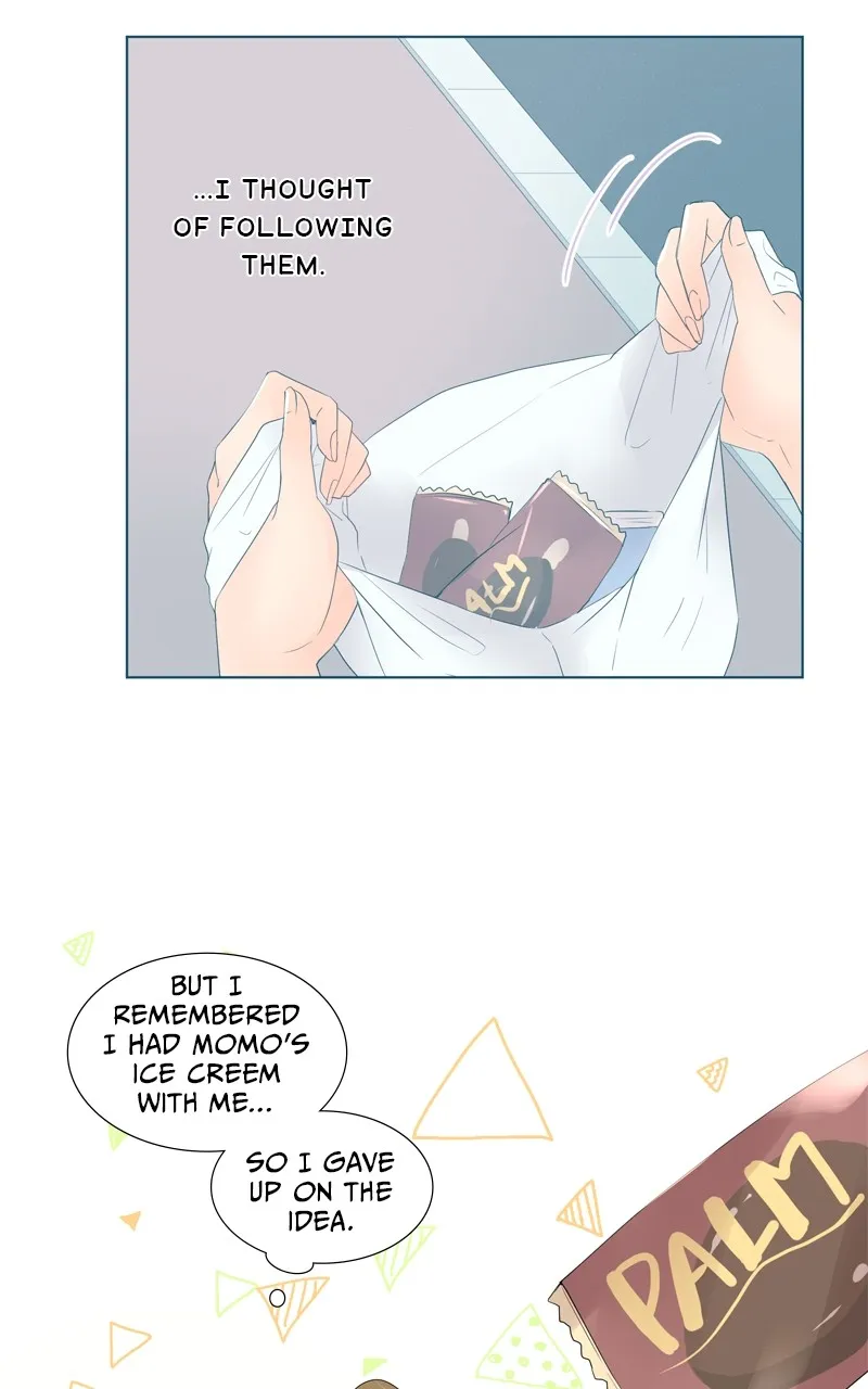 Read Revenge Love chapter 34 image 4 on Lezhin