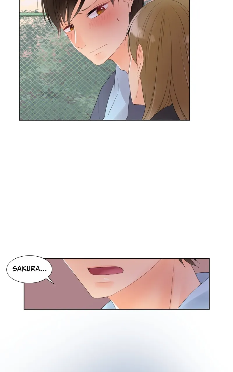 Read Revenge Love chapter 34 image 41 on Lezhin