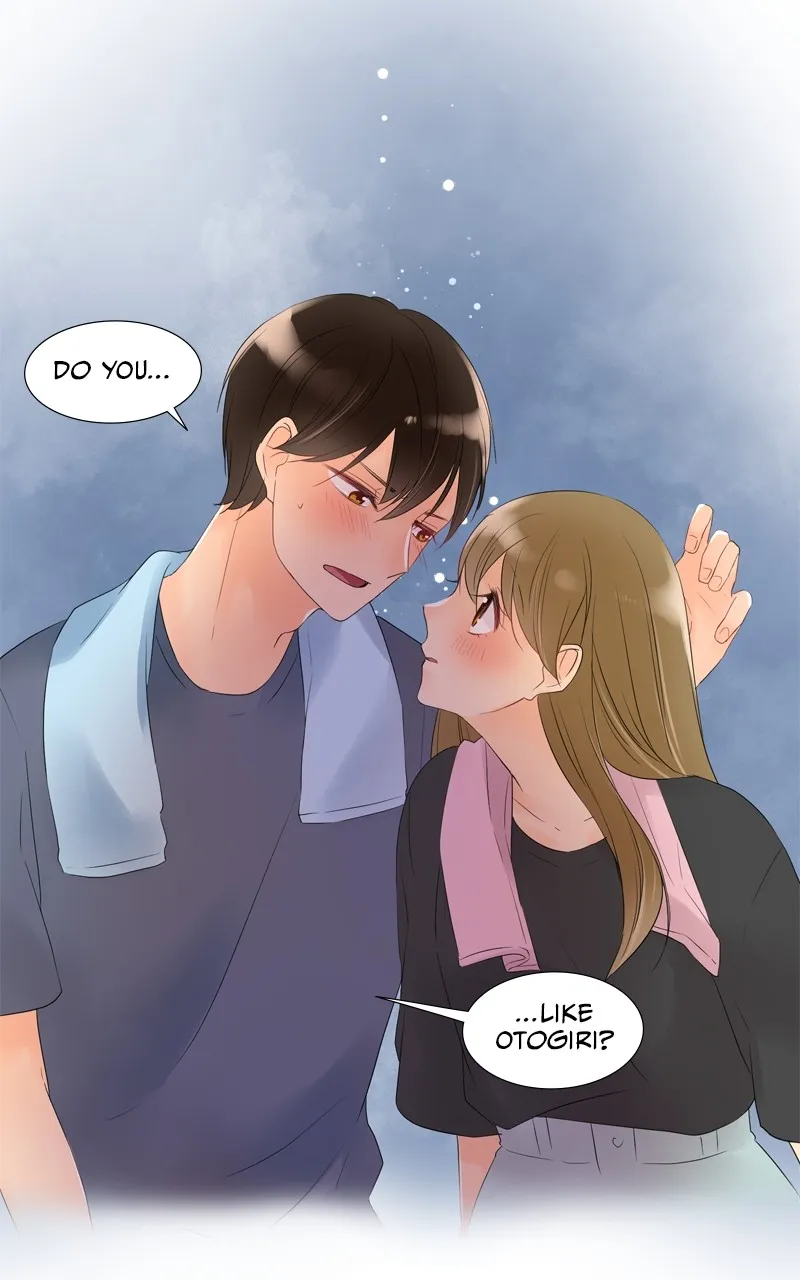 Read Revenge Love chapter 34 image 42 on Lezhin