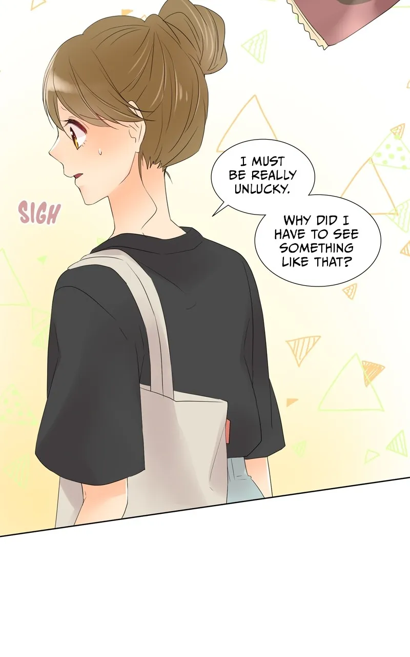 Read Revenge Love chapter 34 image 5 on Lezhin