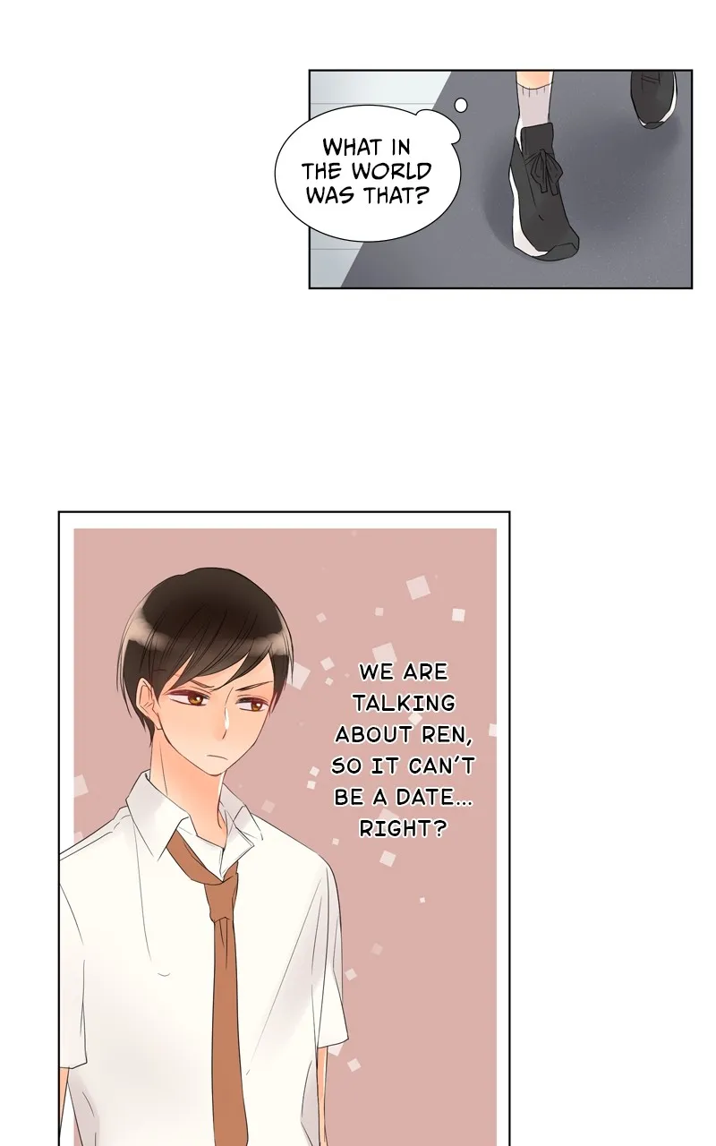 Read Revenge Love chapter 34 image 6 on Lezhin