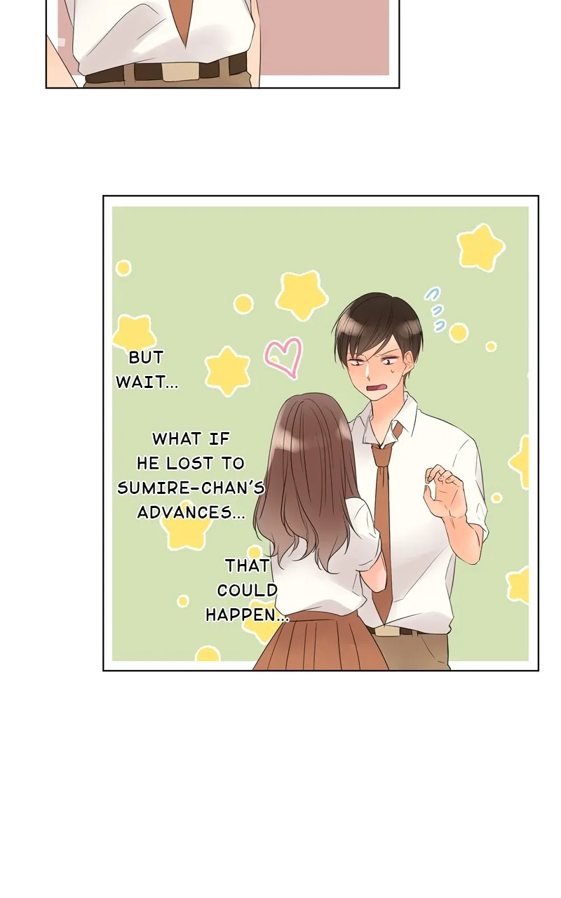 Read Revenge Love chapter 34 image 7 on Lezhin