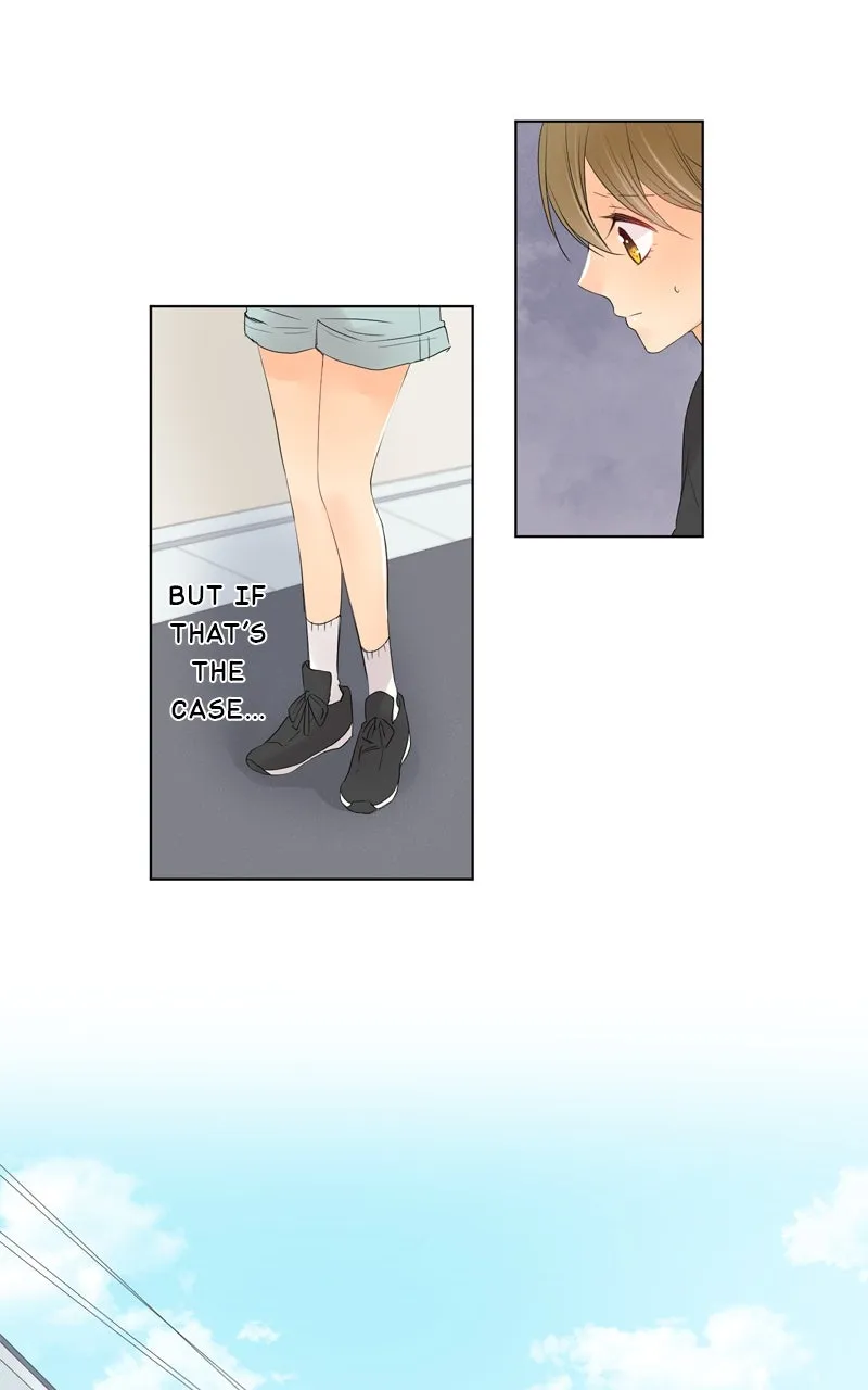 Read Revenge Love chapter 34 image 8 on Lezhin
