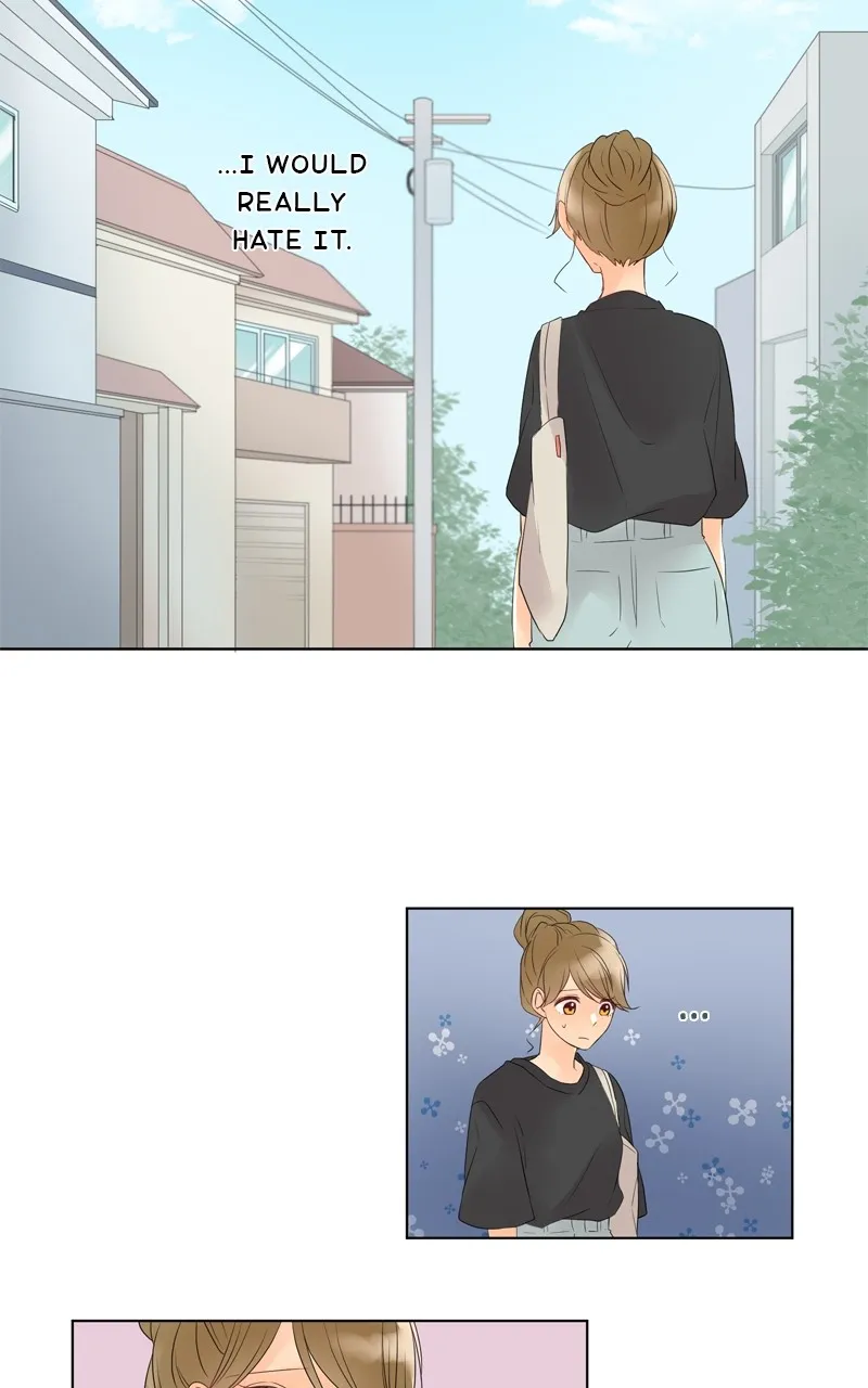 Read Revenge Love chapter 34 image 9 on Lezhin