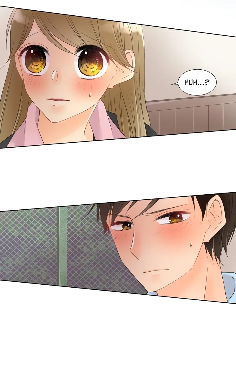 Read Revenge Love chapter 35 image 1 on Lezhin