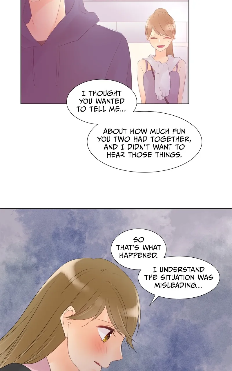 Read Revenge Love chapter 35 image 10 on Lezhin