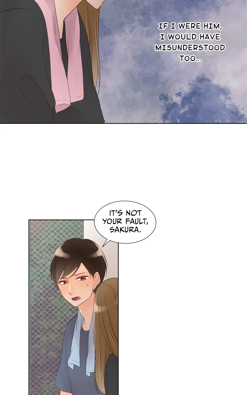 Read Revenge Love chapter 35 image 11 on Lezhin