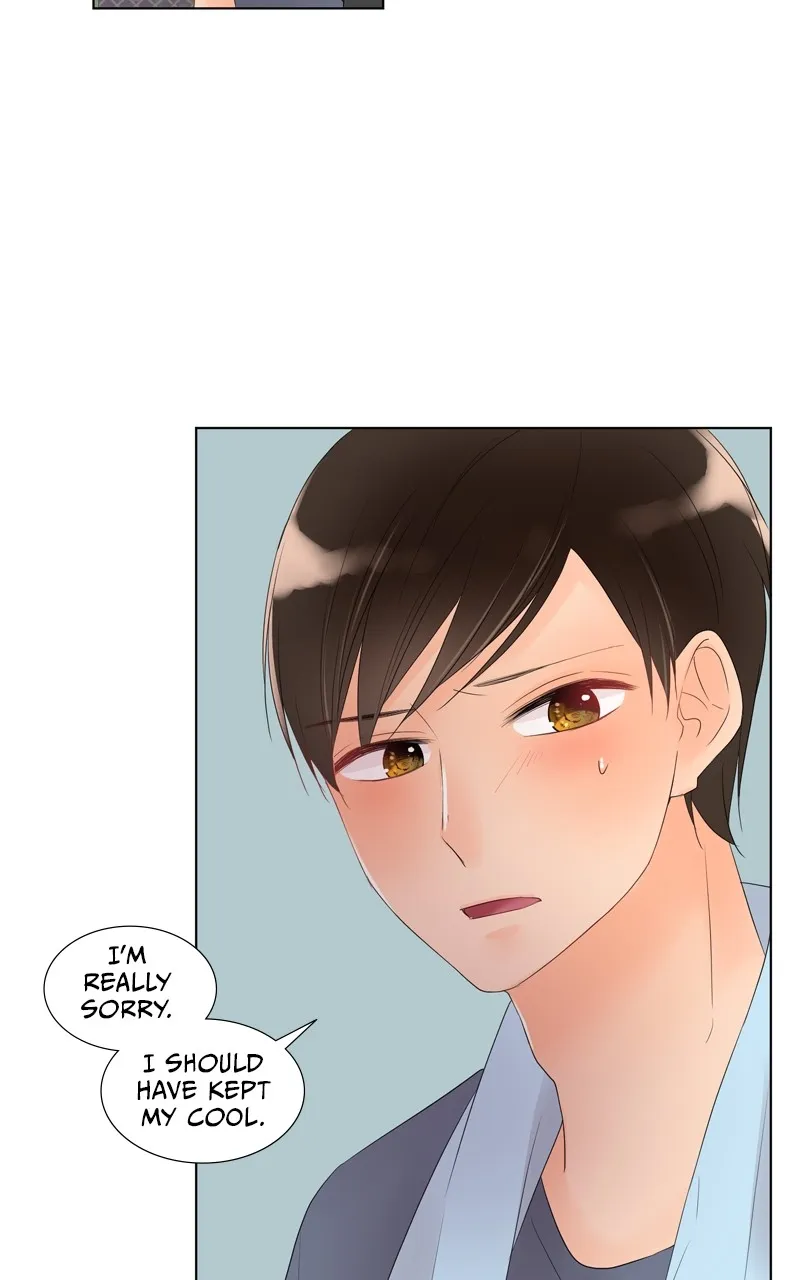 Read Revenge Love chapter 35 image 12 on Lezhin