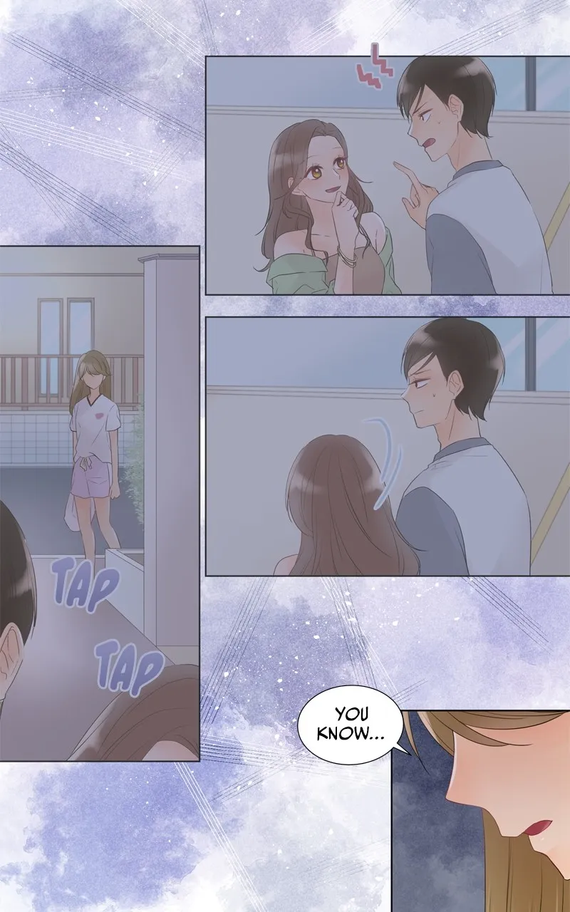 Read Revenge Love chapter 35 image 14 on Lezhin