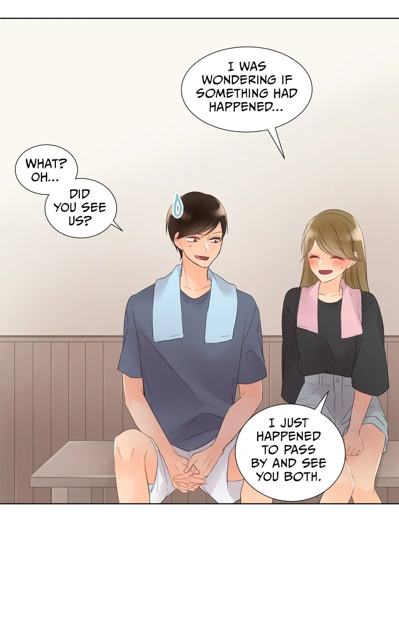 Read Revenge Love chapter 35 image 17 on Lezhin
