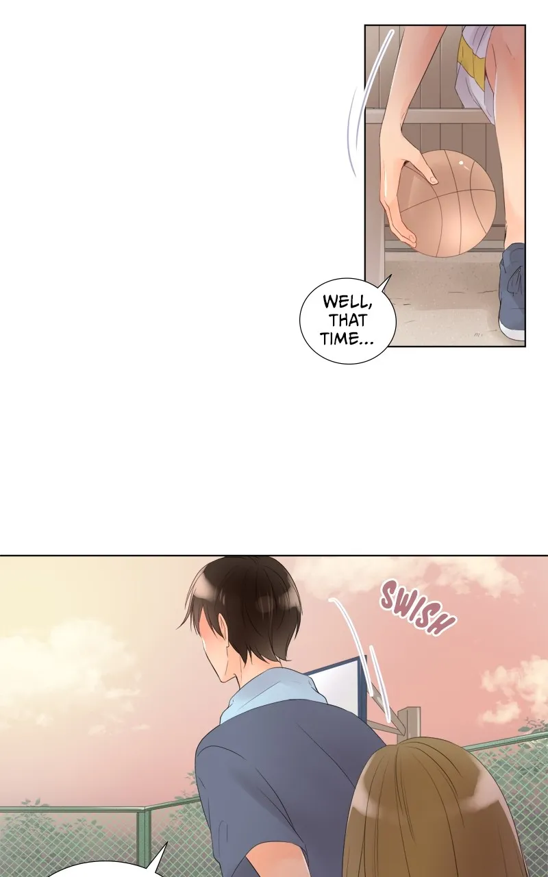 Read Revenge Love chapter 35 image 18 on Lezhin