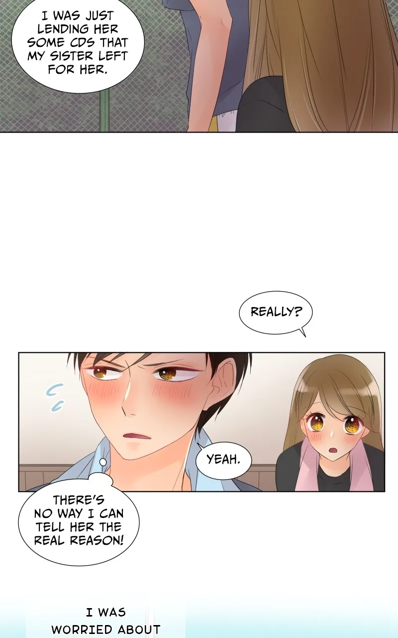 Read Revenge Love chapter 35 image 19 on Lezhin