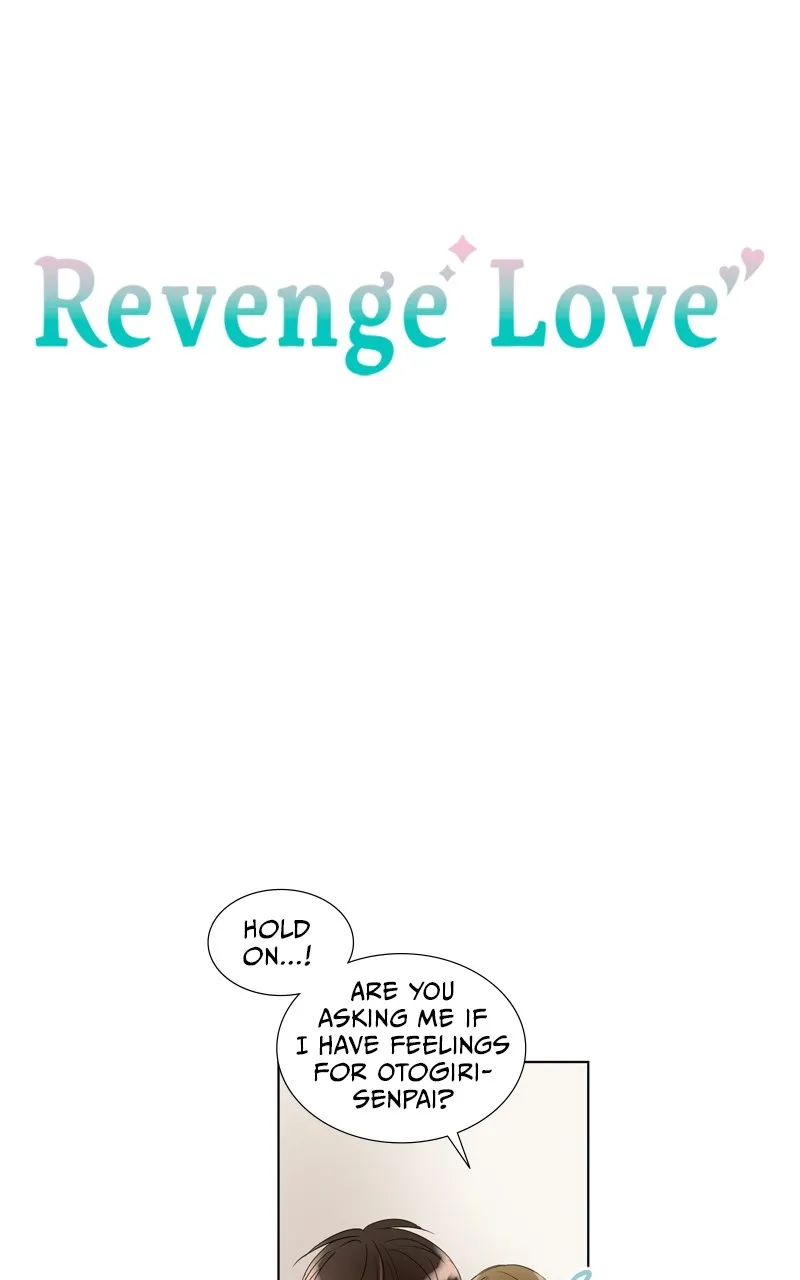 Read Revenge Love chapter 35 image 2 on Lezhin