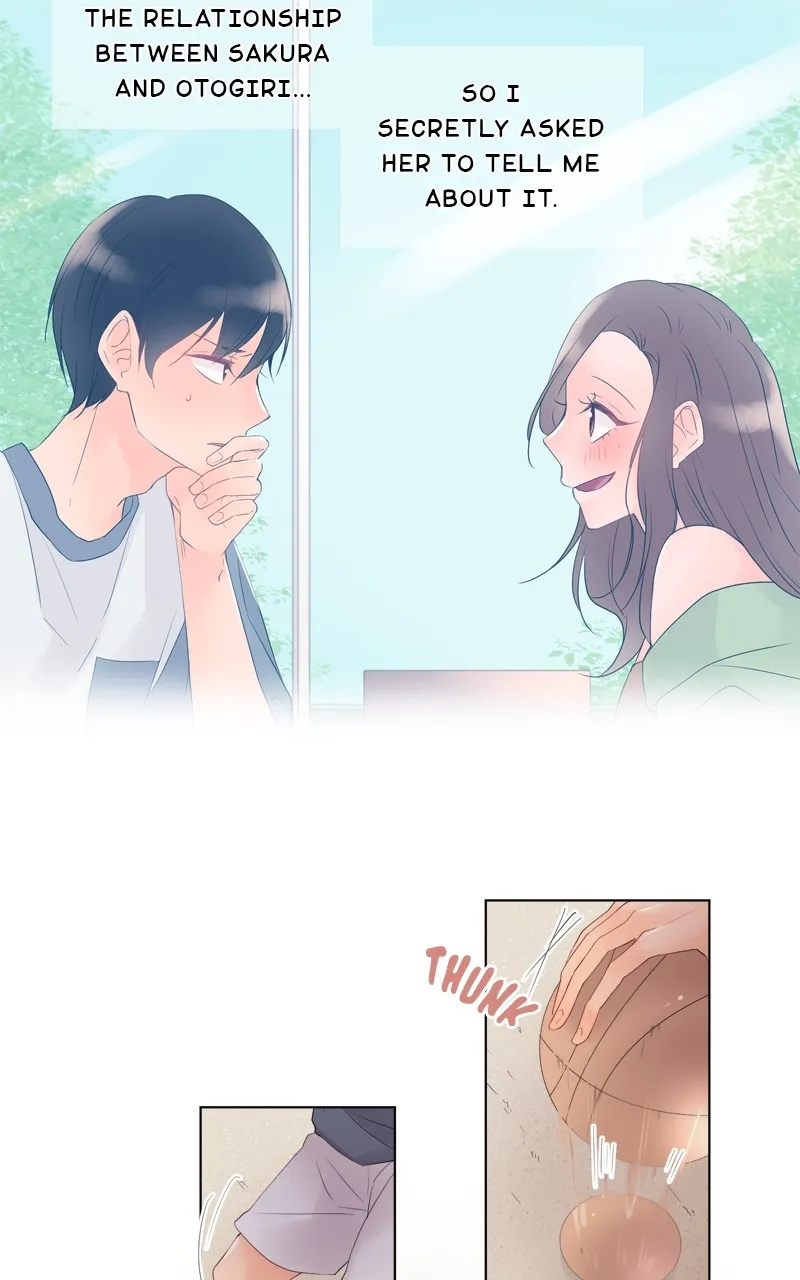 Read Revenge Love chapter 35 image 20 on Lezhin