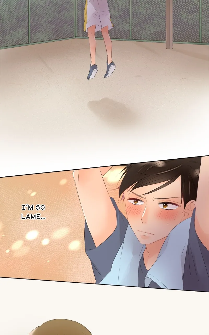 Read Revenge Love chapter 35 image 22 on Lezhin