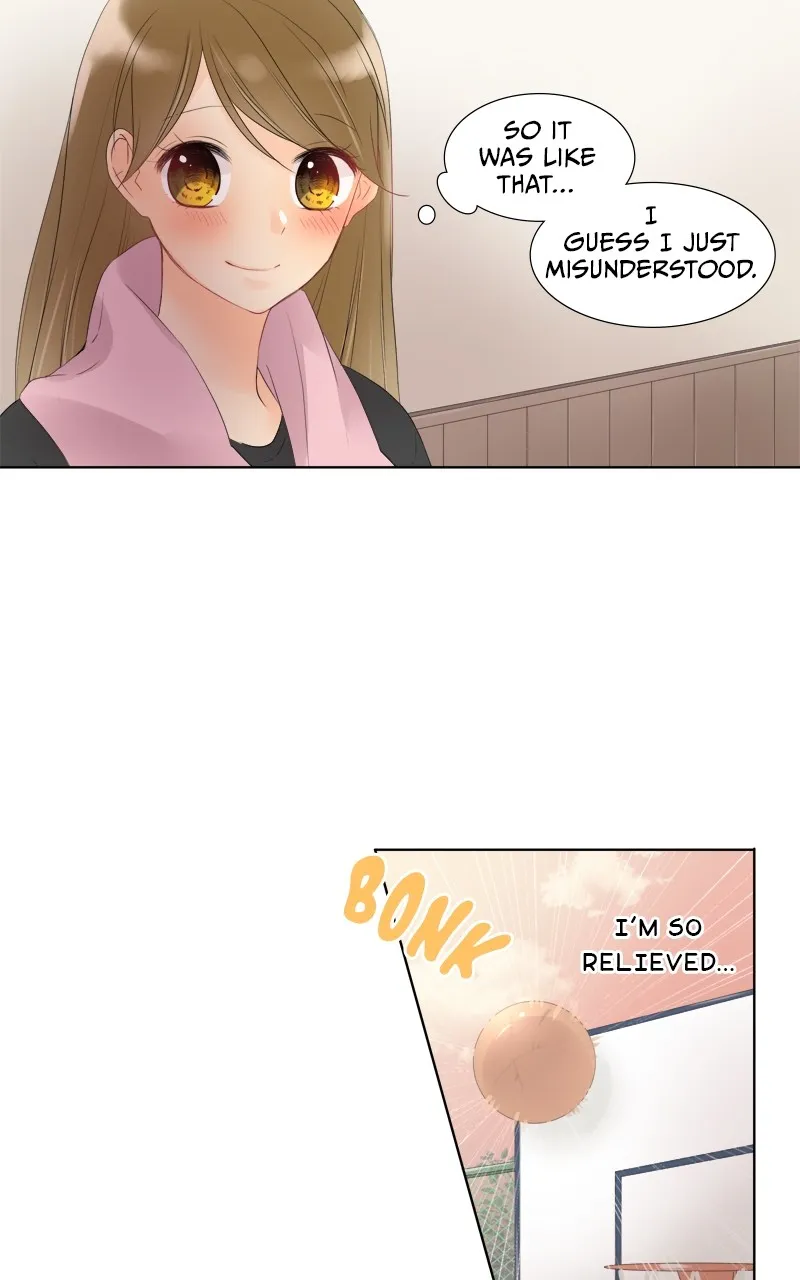 Read Revenge Love chapter 35 image 23 on Lezhin