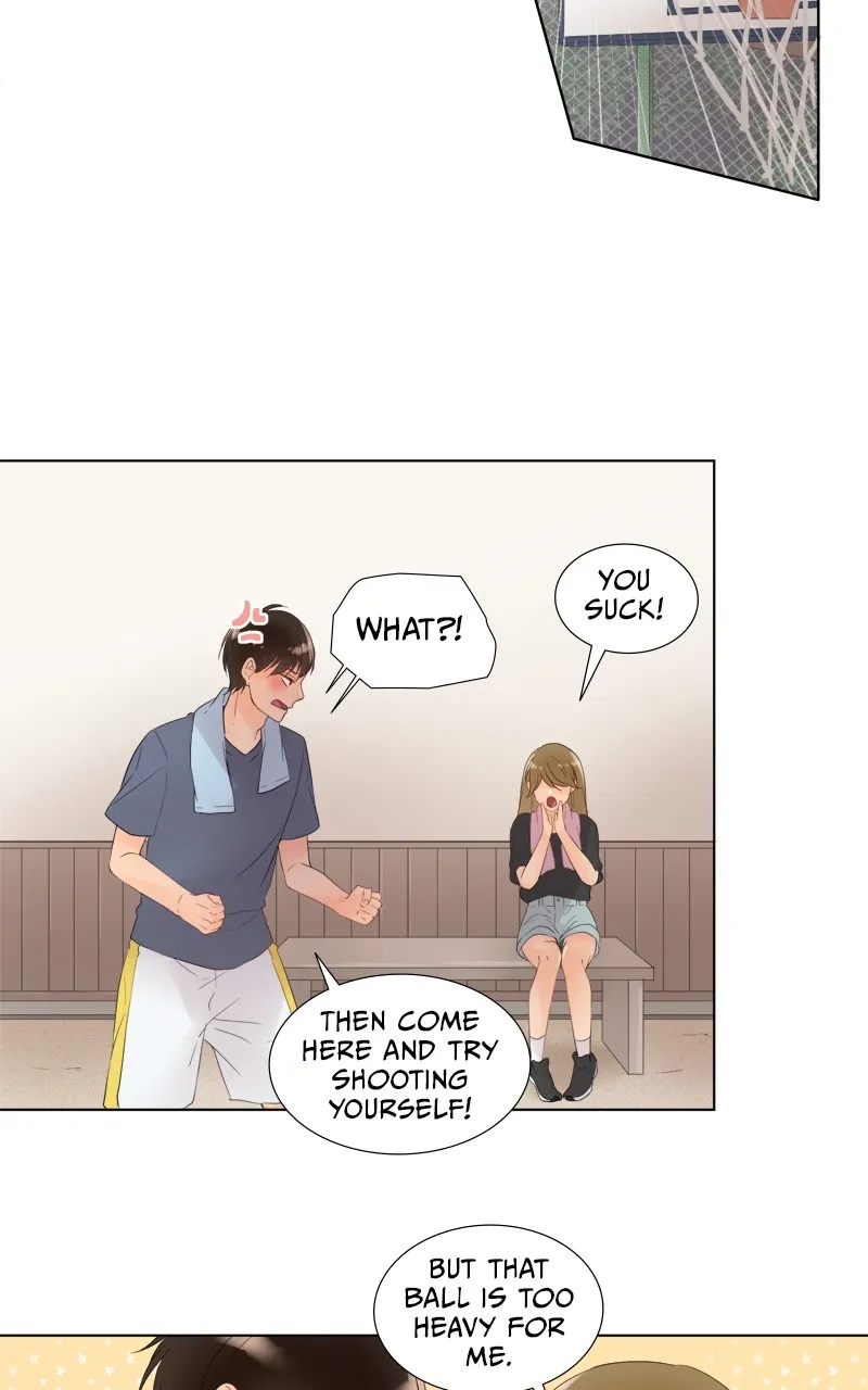 Read Revenge Love chapter 35 image 24 on Lezhin