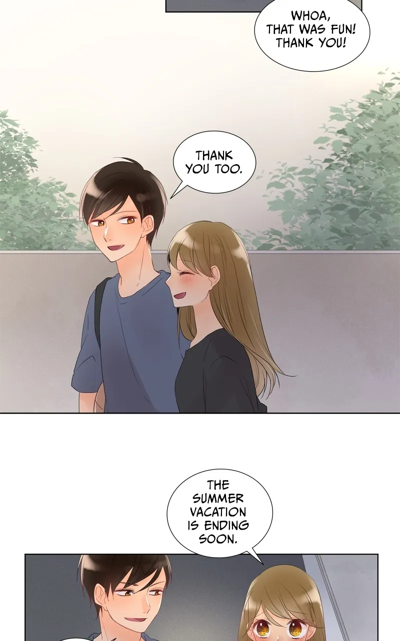 Read Revenge Love chapter 35 image 27 on Lezhin