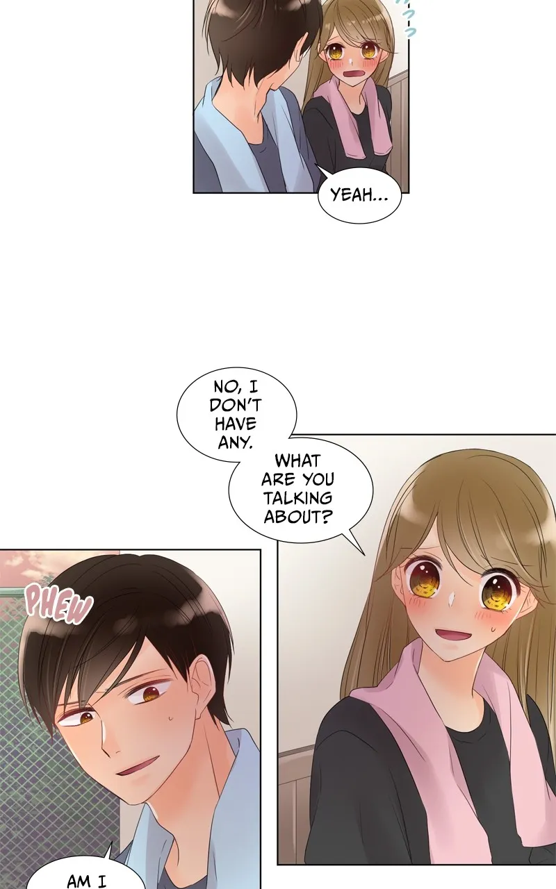 Read Revenge Love chapter 35 image 3 on Lezhin