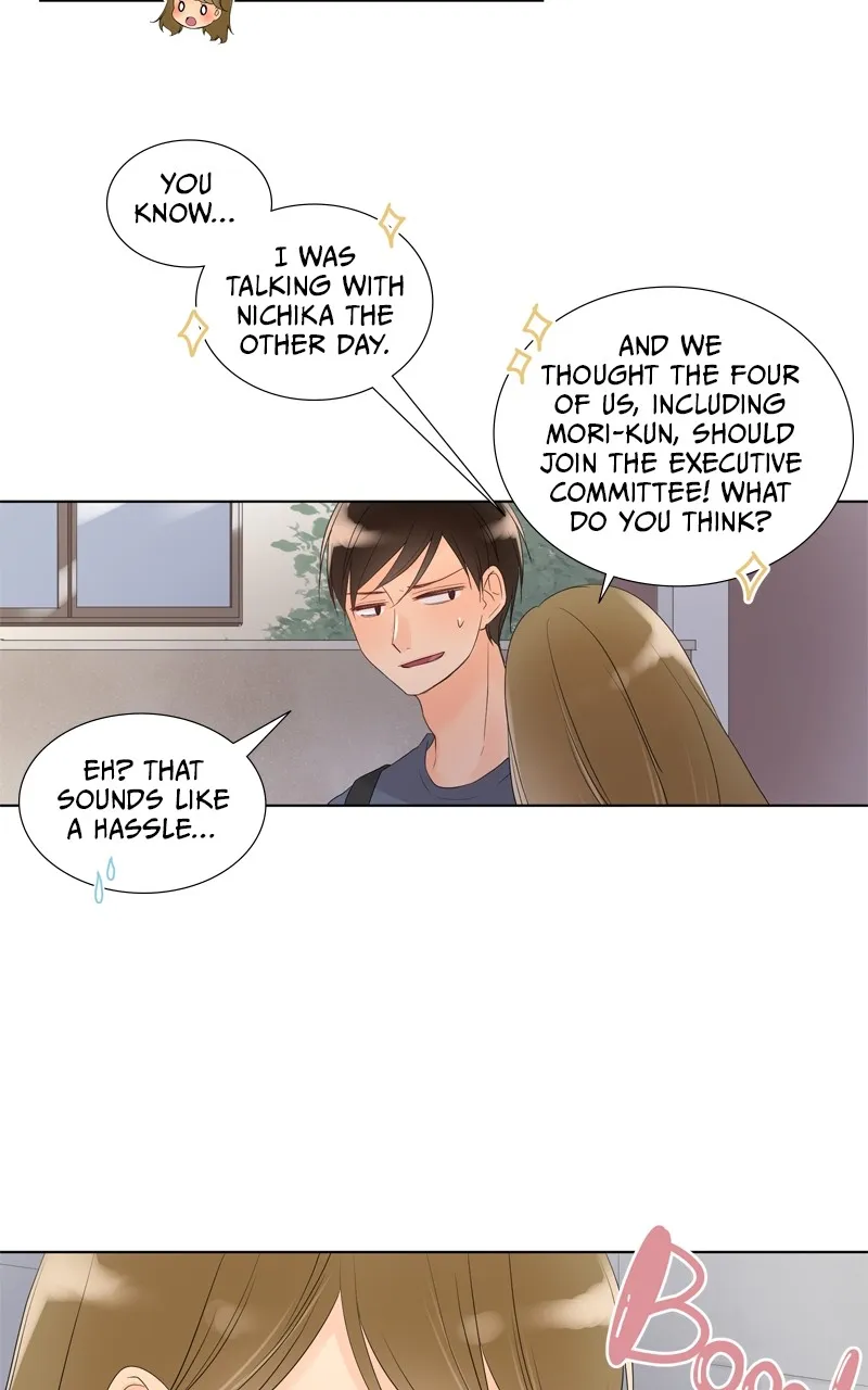 Read Revenge Love chapter 35 image 30 on Lezhin