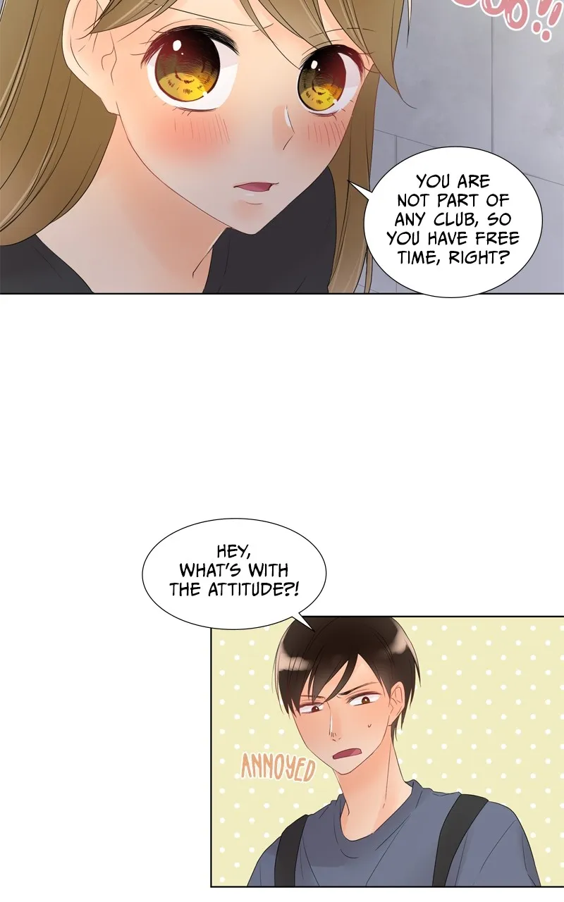 Read Revenge Love chapter 35 image 31 on Lezhin