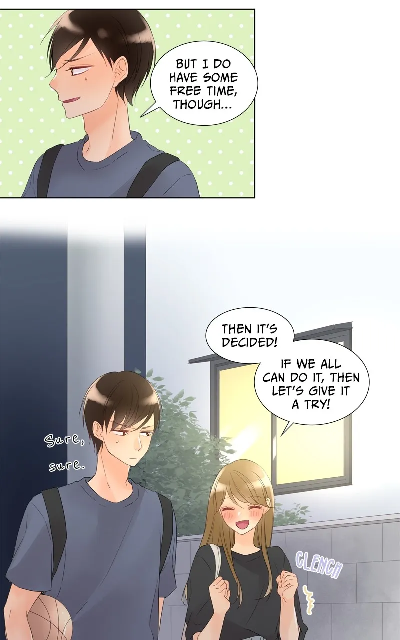 Read Revenge Love chapter 35 image 32 on Lezhin