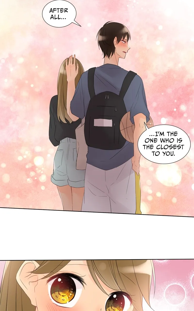 Read Revenge Love chapter 35 image 38 on Lezhin