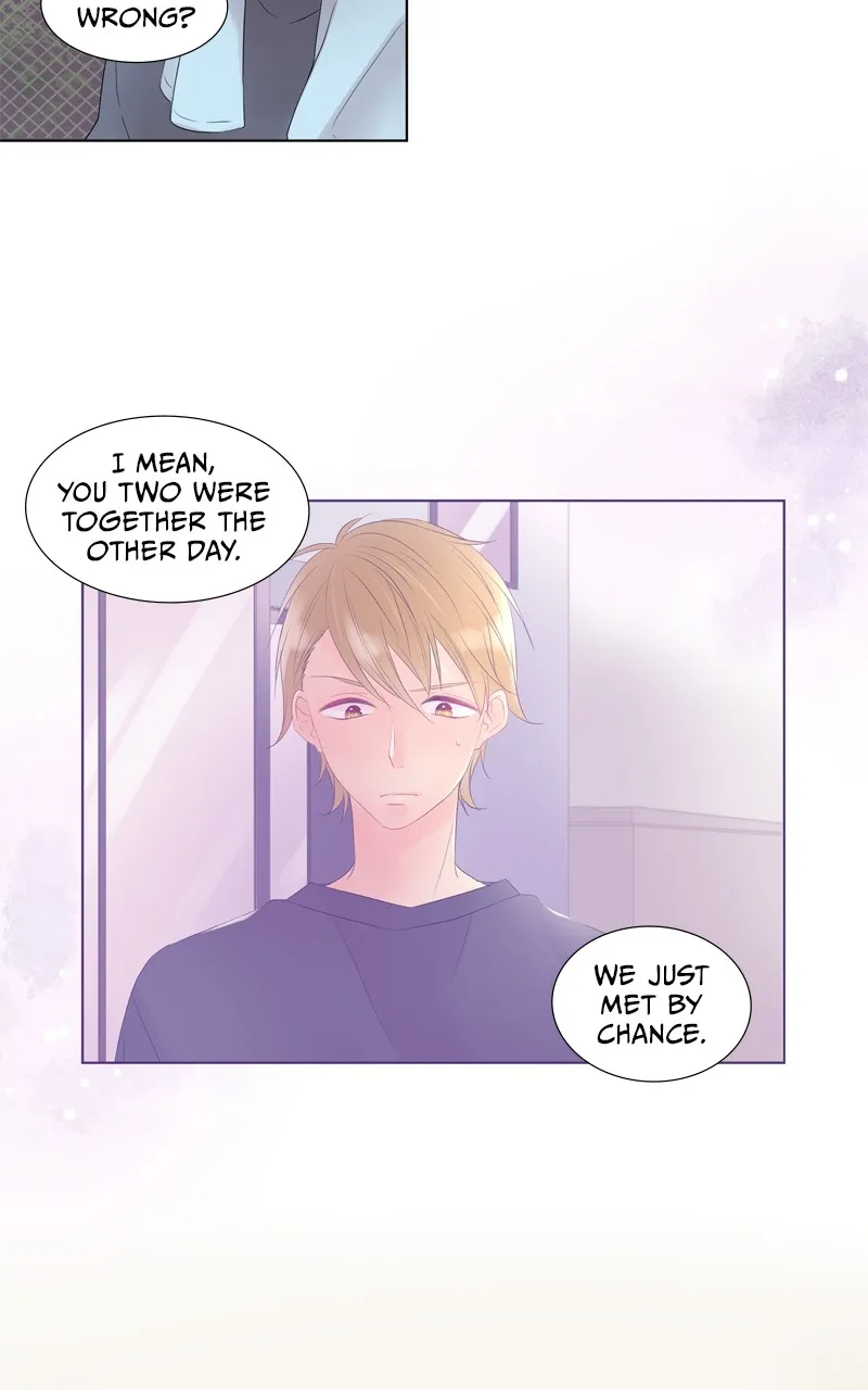 Read Revenge Love chapter 35 image 4 on Lezhin