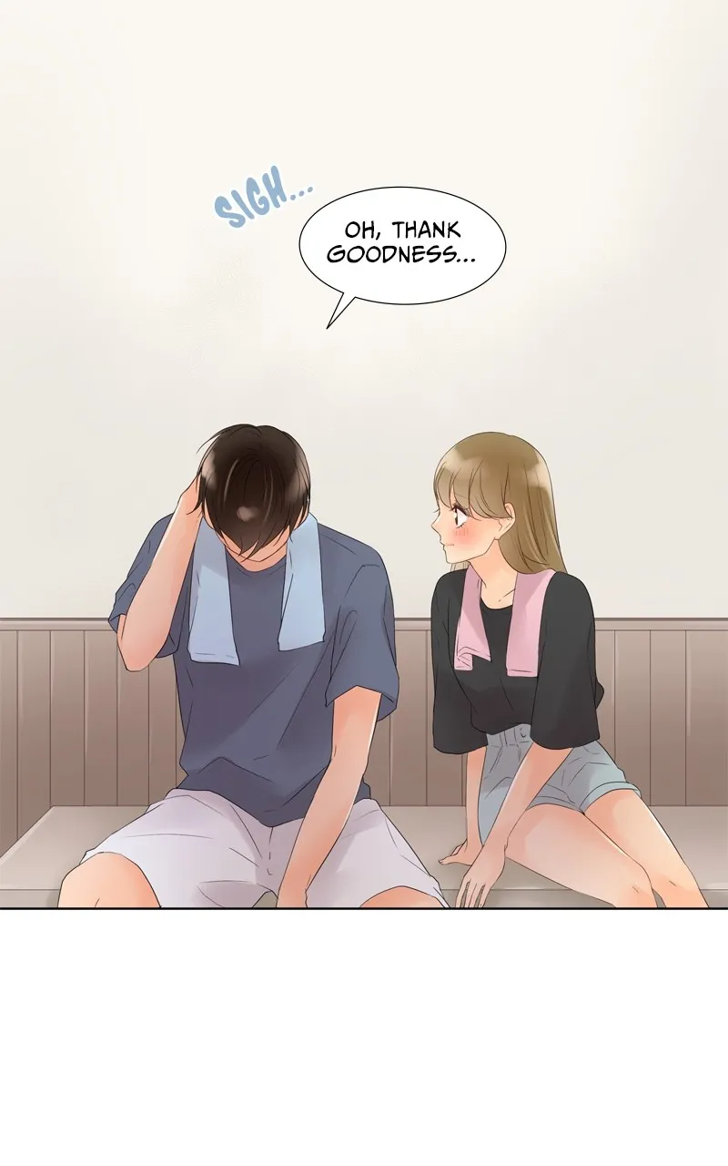 Read Revenge Love chapter 35 image 5 on Lezhin