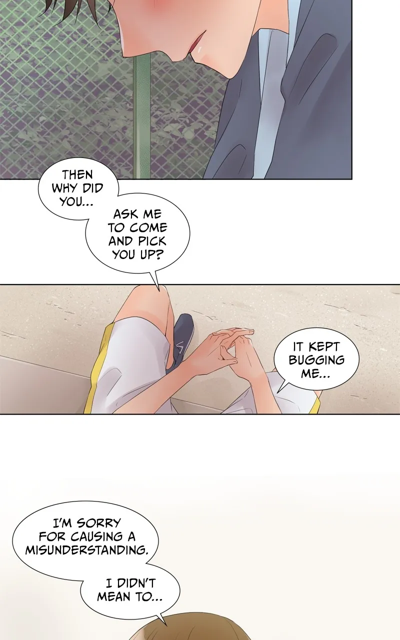 Read Revenge Love chapter 35 image 7 on Lezhin