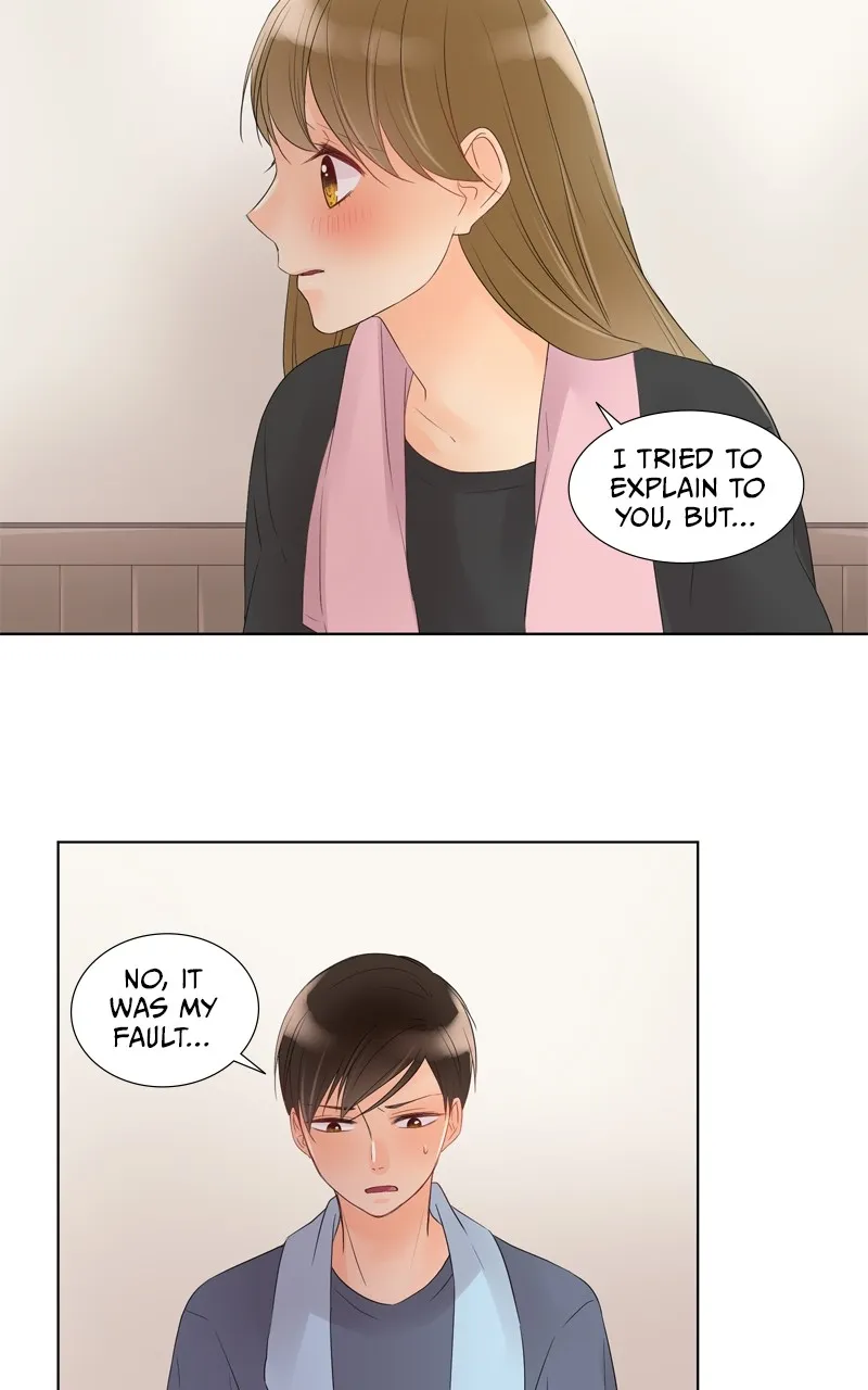 Read Revenge Love chapter 35 image 8 on Lezhin