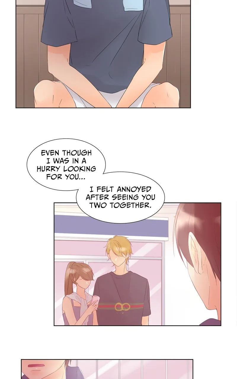 Read Revenge Love chapter 35 image 9 on Lezhin