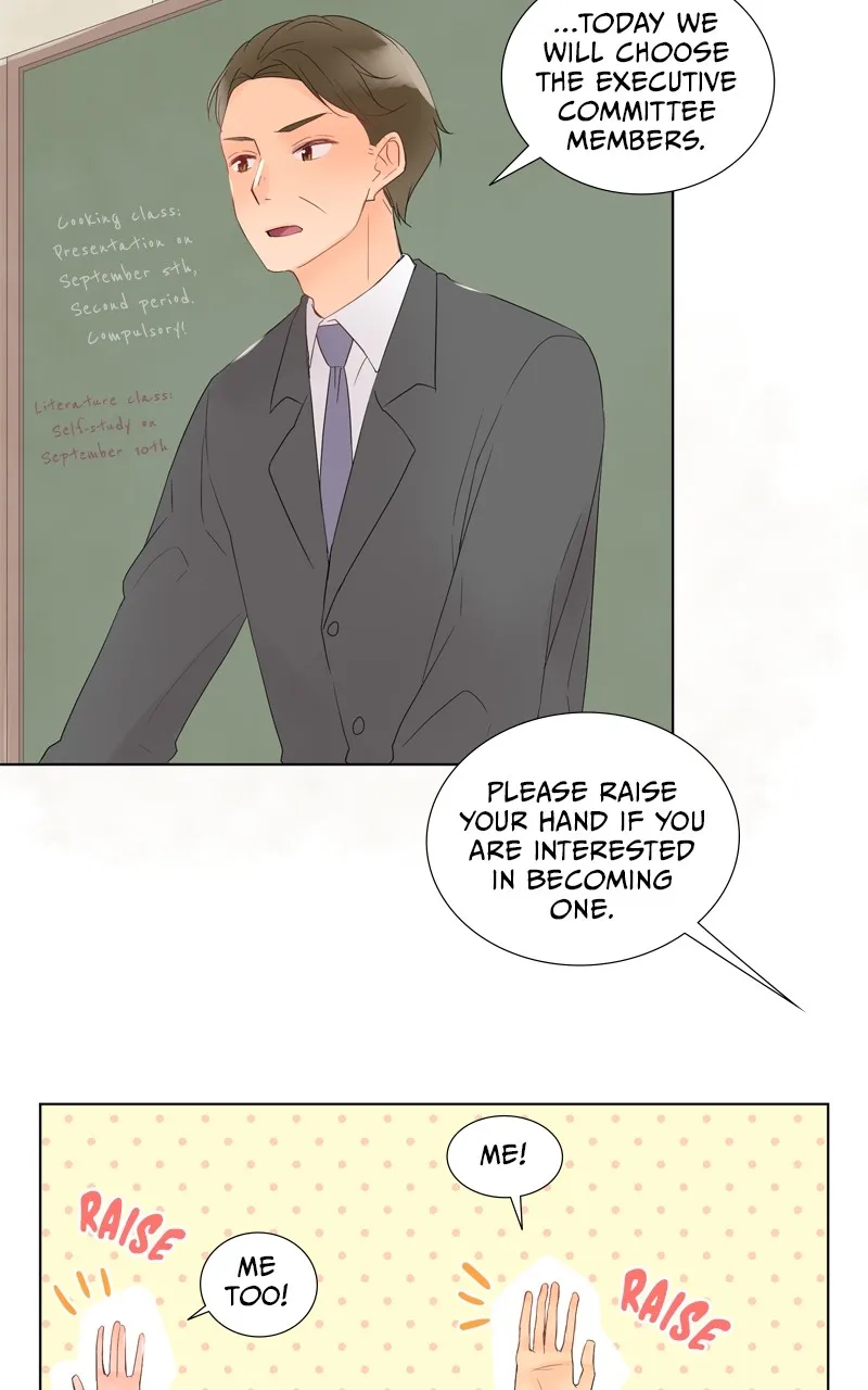 Read Revenge Love chapter 36 image 1 on Lezhin