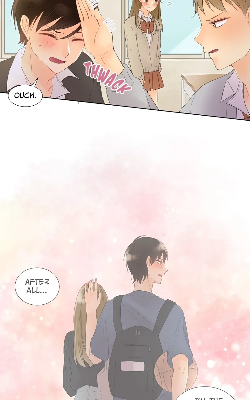 Read Revenge Love chapter 36 image 17 on Lezhin