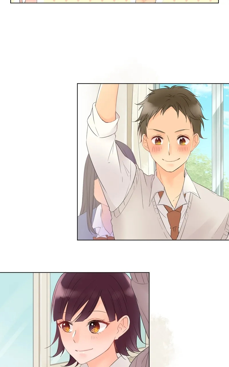 Read Revenge Love chapter 36 image 2 on Lezhin