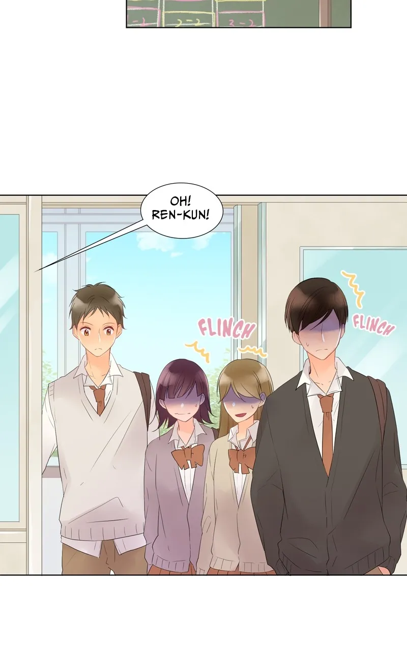 Read Revenge Love chapter 36 image 21 on Lezhin