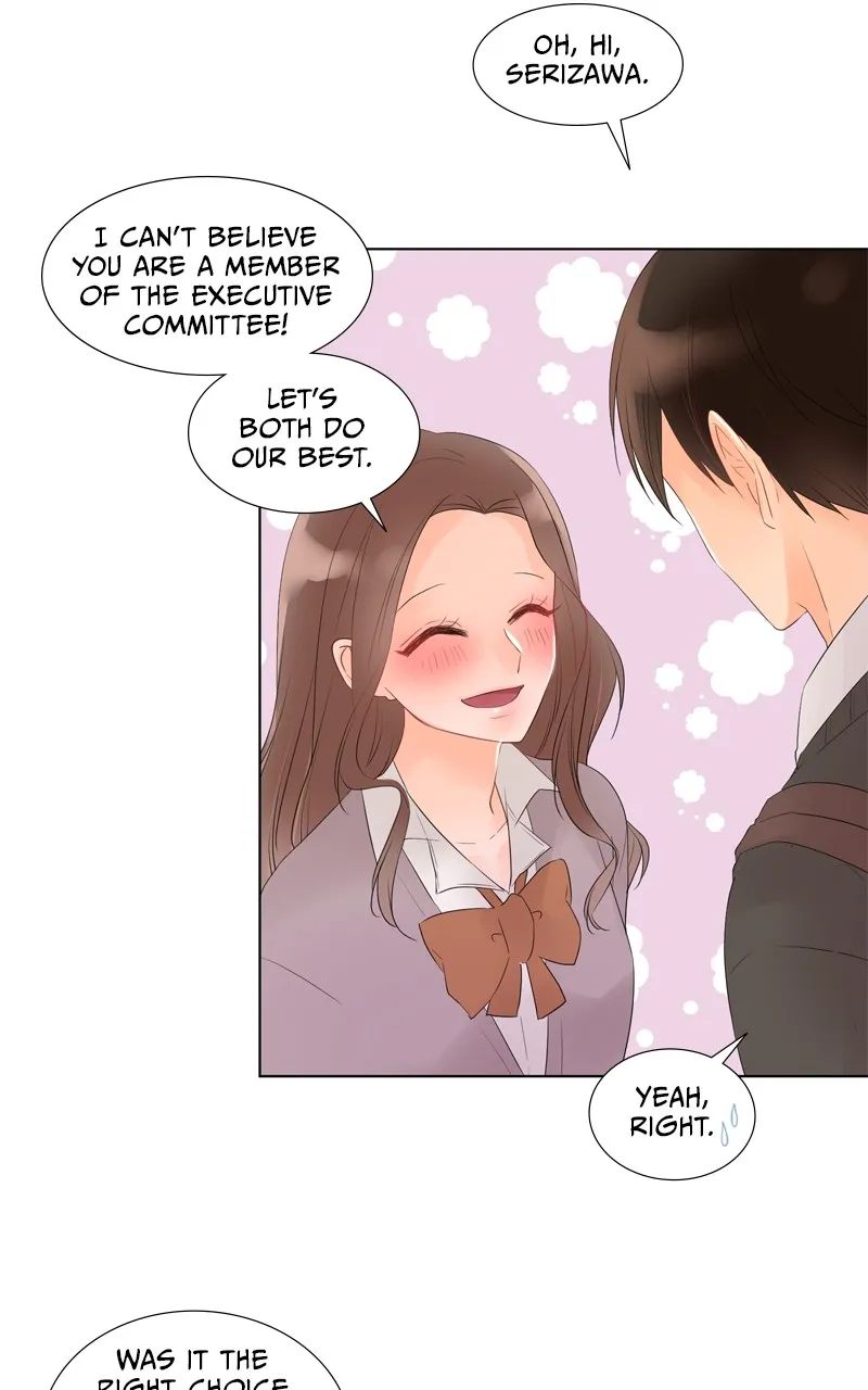 Read Revenge Love chapter 36 image 22 on Lezhin