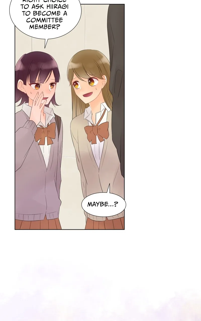 Read Revenge Love chapter 36 image 23 on Lezhin