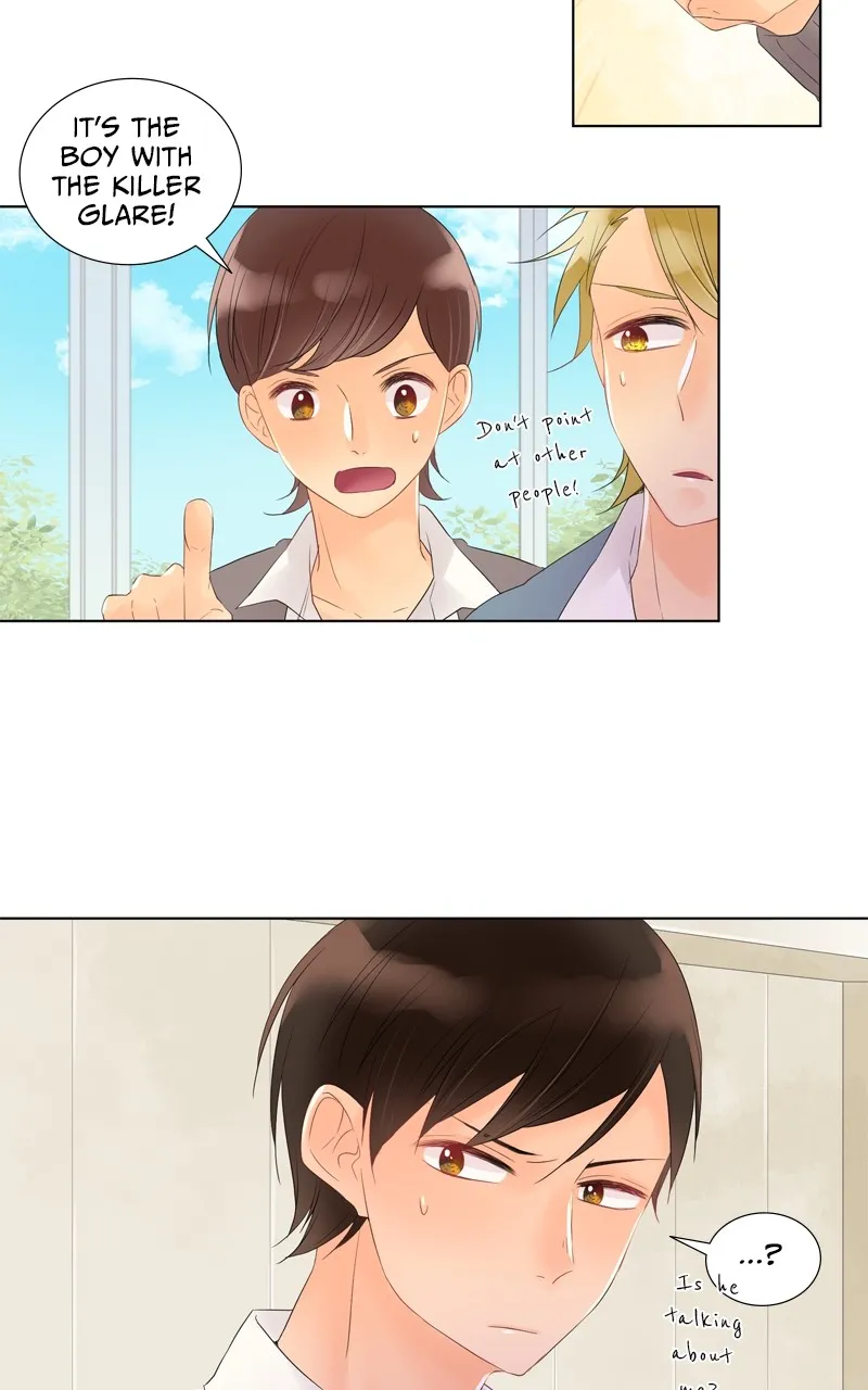 Read Revenge Love chapter 36 image 31 on Lezhin