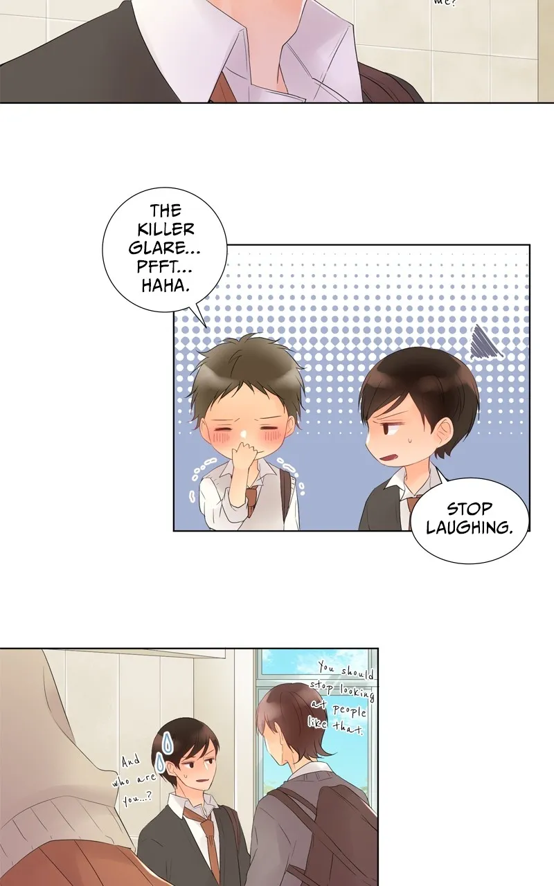 Read Revenge Love chapter 36 image 32 on Lezhin
