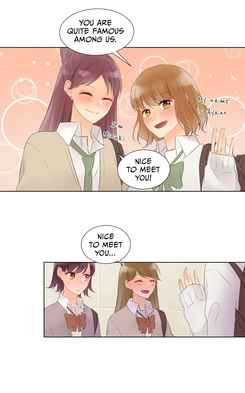 Read Revenge Love chapter 36 image 35 on Lezhin