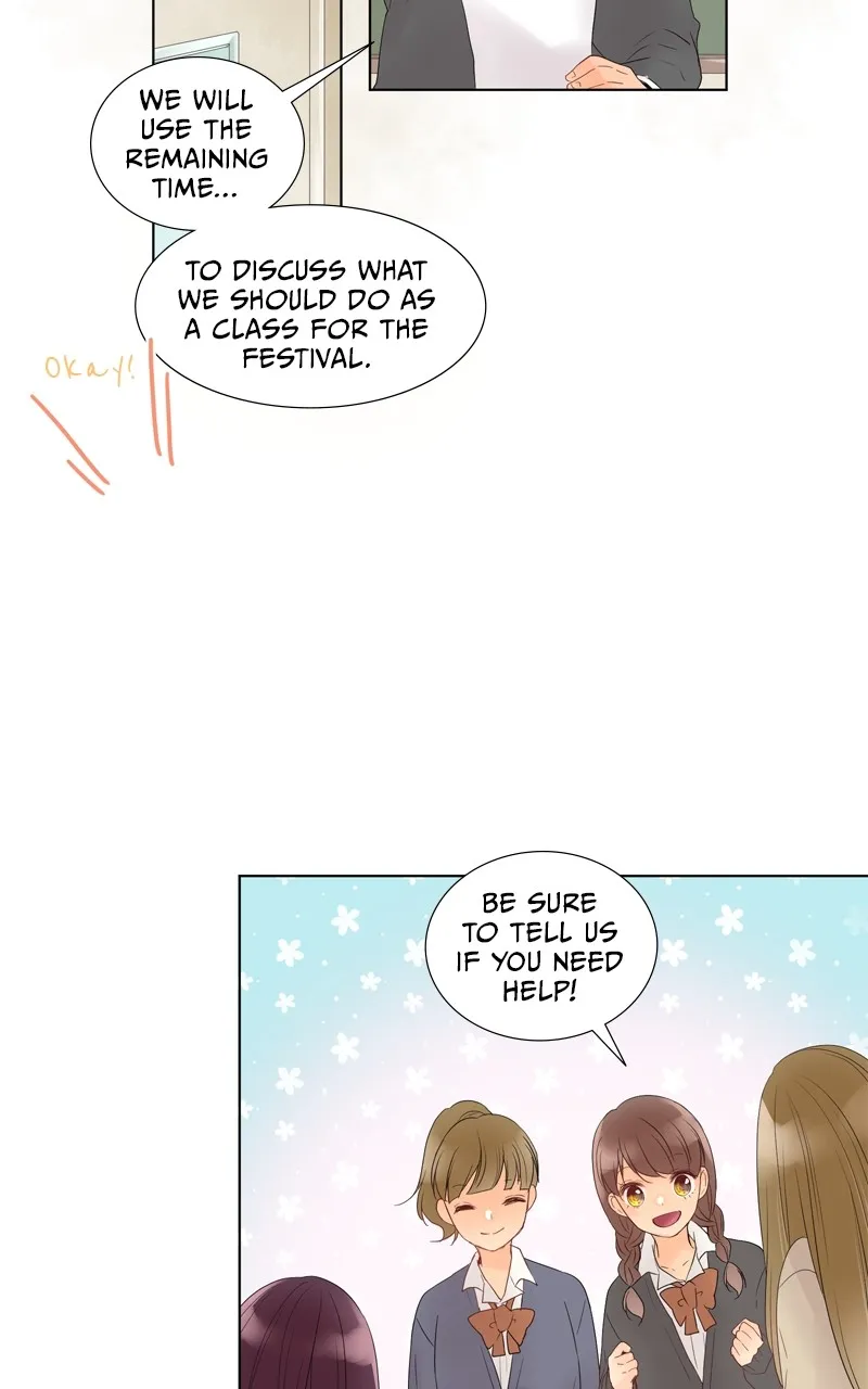 Read Revenge Love chapter 36 image 6 on Lezhin
