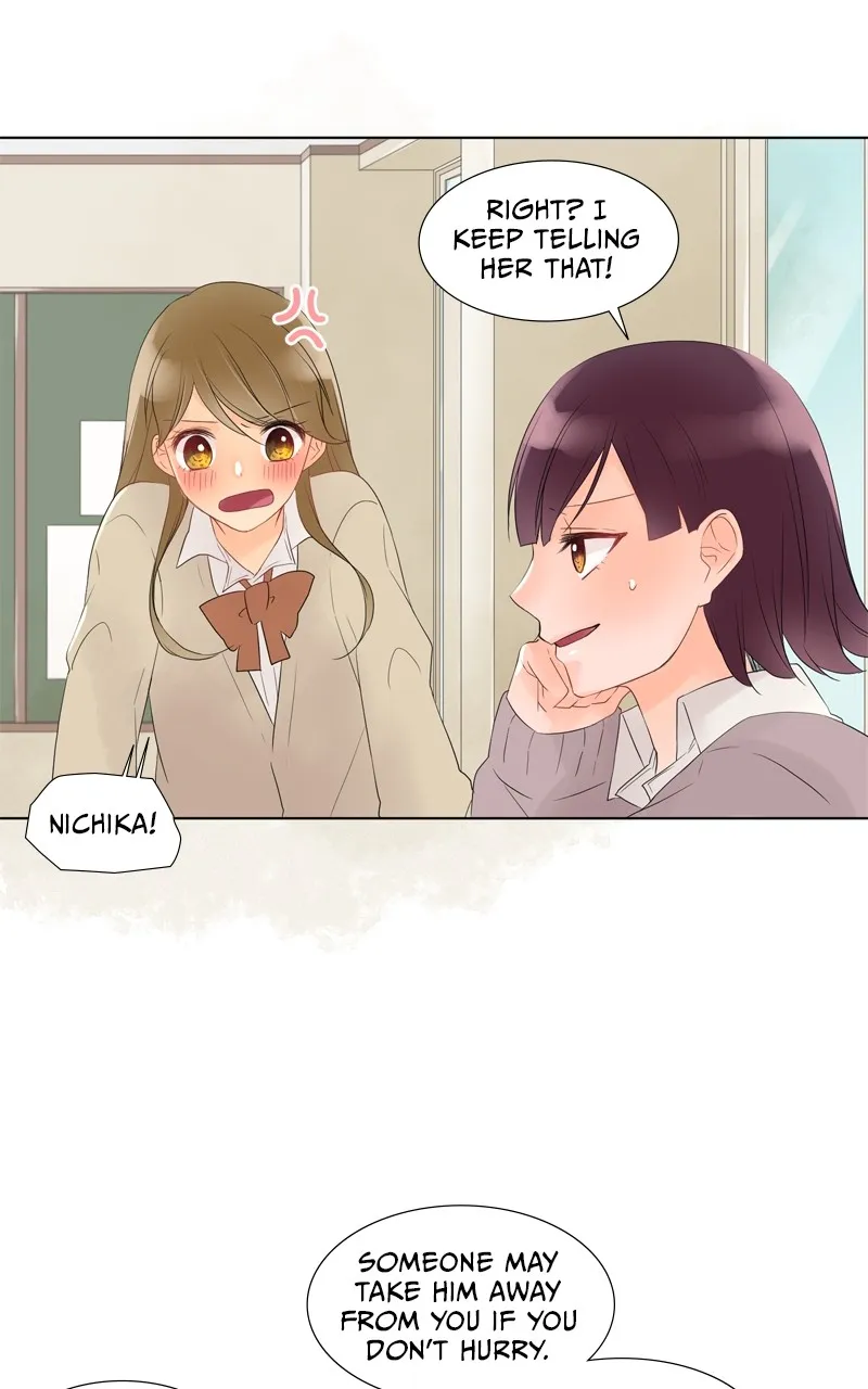 Read Revenge Love chapter 36 image 8 on Lezhin