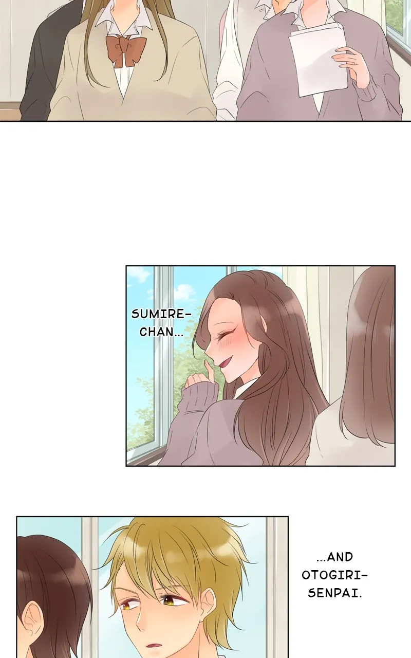Read Revenge Love chapter 37 image 1 on Lezhin